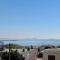 Tout proche gare et port, vue mer, clim et parking