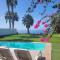 Villa Carol, WiFi, Pool, Garden, Sea Views, Costa Adeje