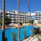 Modern apartment with Pool in Golf del Sur