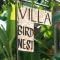 Unawatuna Villa Bird Nest