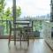 Spectacular Sunset Hideaway BestView St Kilda boutique self-contained luxury apartment