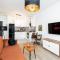 Kairos Apartments -Tower II Premium - darmowy parking, siłownia, sauna - ścisłe centrum