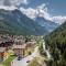 SWISSPEAK Resorts by Pierre & Vacances Premium Zinal
