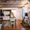 The Nest in Downtown Budapest