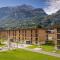 SWISSPEAK Resorts Meiringen