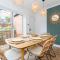 Athelstan Townhouse - A Chic Townhouse in the heart of Historical Exeter 5mins to Centre
