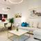 Elegant Apartment with Direct access to Dubai Mall