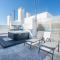New Luxury Penthouse beachfront in the Algarve