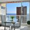 Los Caballos Vip playa Levante