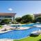 Flat Super Luxo Carneiros Beach Resort