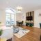 Luxury 2 Bedroom Apartment In Chorlton