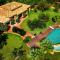 Luxury Villa Silene con piscina a Castelvetrano Selinunte