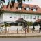 Hotel am Stadtpark Nordhausen