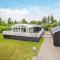 6 person holiday home in Str by