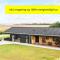 10 person holiday home in Vinderup