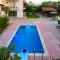 Villa Rea Luxury 5 bdrs with swimming pool