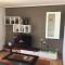 Atico, Piscina, AC, WI-FI y Parking Gratis, Gran Terraza, VUT 47-79