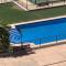 Atico, Piscina, AC, WI-FI y Parking Gratis, Gran Terraza, VUT 47-79