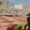 Ramzam - Spacious & Modern 3 bedroom apartment with roof terrace