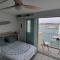 Appartement avec balcon, vue Mer, Piscine, Parking