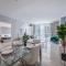 Luxurious 1/1 Condo at Icon Brickell W/Pool