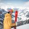 ALM SEASONS Premium Chalet & Studios
