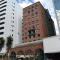 Apartamento Empresarial La Carolina zona comercial