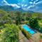 Ebony Riverside Resort Kitulgala