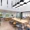 Blu Monkey Hub and Hotel Krabi Town