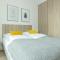 Shellter Apartments 117 K - by Jantar Apartamenty