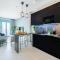 SUNSET MALAGA - PRIME & DESIGN