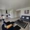 ANDY - Perfect location in the heart of Närpes 75 m2 - Sauna and AC - Built in 2023