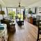 Excellent beach front community, golf course, tennis, sunny weather year round!