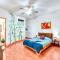 Hotel Tropical Sands Dominical