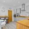 Captains Quarters