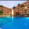 Estudio castle harbour 403 los Cristianos