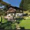 Ferienhaus / Chalet Lerch