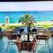 Lux Suite Sea Front Avra