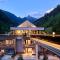 ZillergrundRock Luxury Mountain Resort