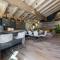 Kellnergut Luxus-Chalet "FRITZ"