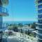 Seaview condo with spacious space
