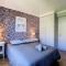 Appartement chic proche de Paris, parking inclus