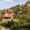 Sleek Villa with Backyard and Sapanca Lake View
