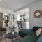 Elegant Suite - Acropolis