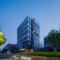 UrCove by Hyatt Hangzhou Xiaoshan International Airport
