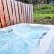 Kaoglen Fallow Pod - Luxury - Hot Tub - Pet Friendly