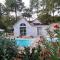 Les Chalets du Golf de Biscarrosse