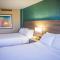 Holiday Inn Des Moines-Downtown-Mercy Campus, an IHG Hotel - Habitación Estándar Queen Con Dos Camas Queen