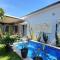 Nice and Cozy 2BR Villa with Pool in Sanur
