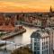 Chrobry Apartamenty Gdańsk Grodzka 10